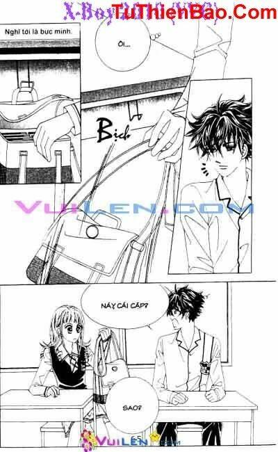 high school bullying chapter 33 5