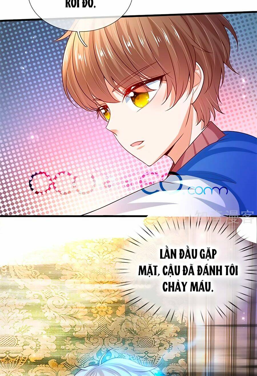 bỗng một ngày trở thành con gái nhà vua chapter 296 27