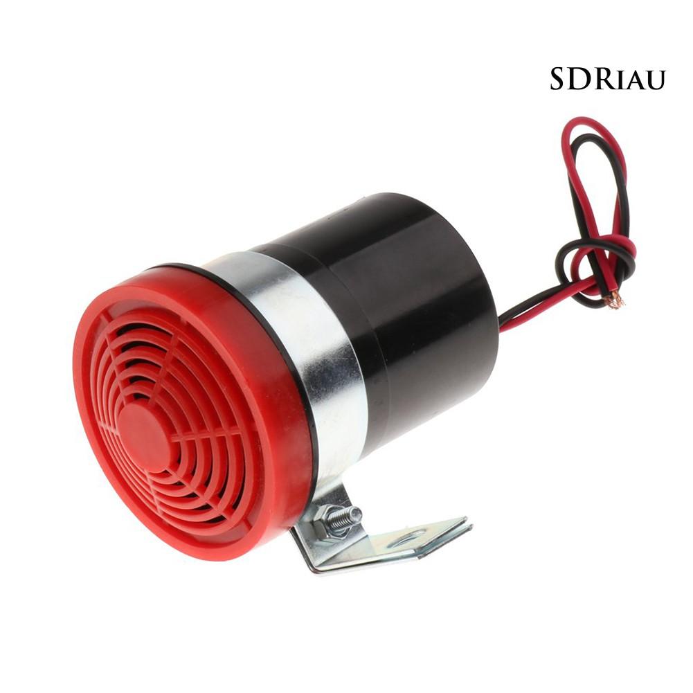 Còi Báo Động Cho Xe Hơi 12v