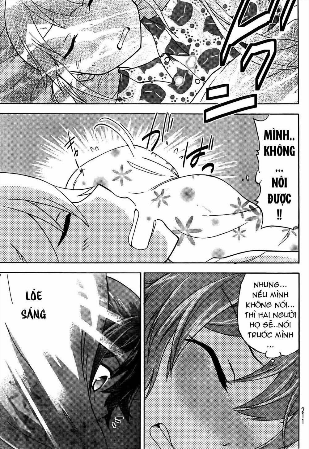 maga-tsuki chapter 12 34