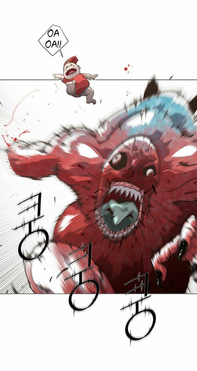 Kỉ Nguyên Của Anh Hùng chapter 0 14