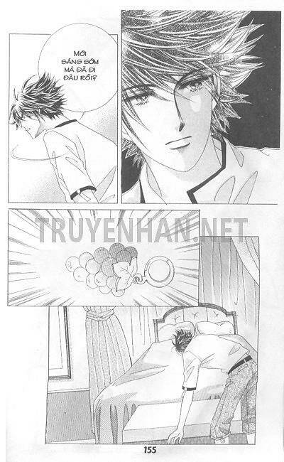 nụ hôn 5000 won chapter 32 17