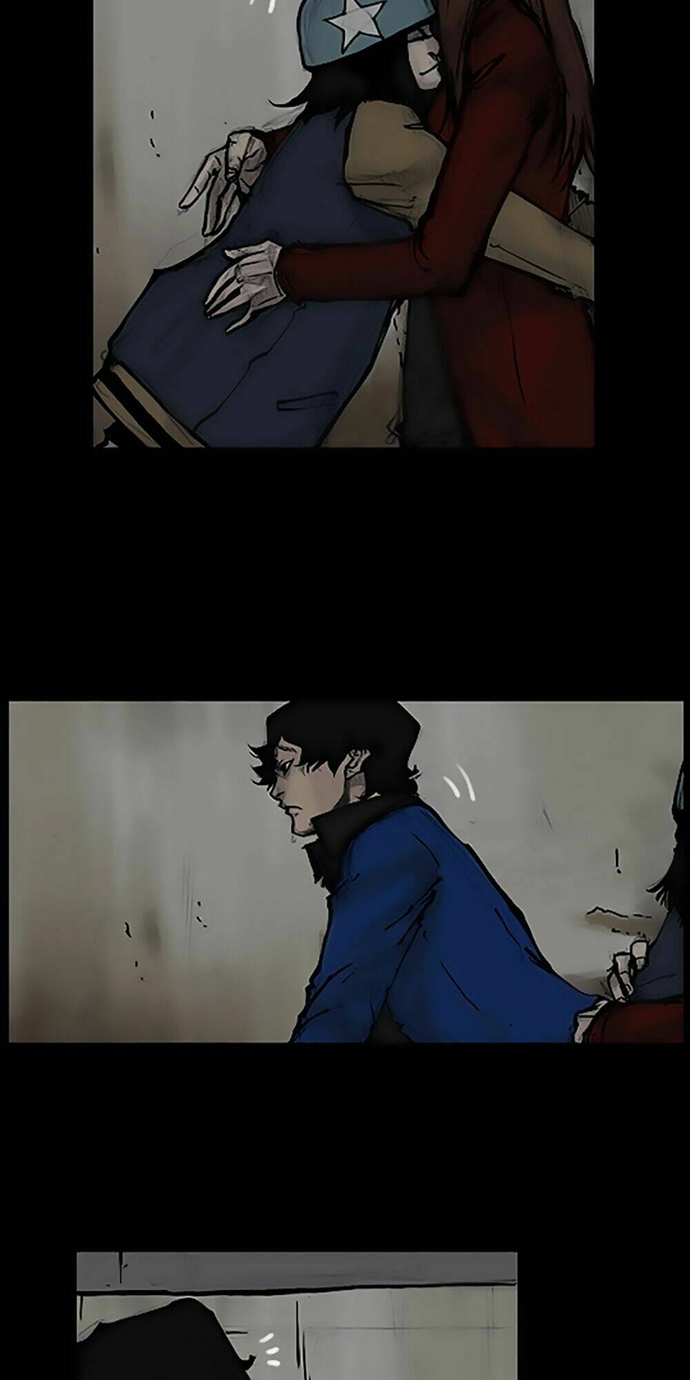 độc cô tiền truyện chapter 48 25