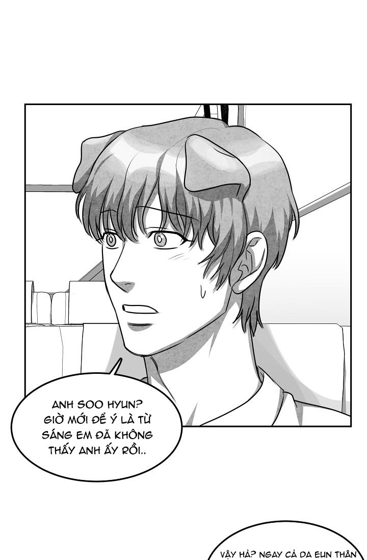 khi cún biết yêu chapter 7 50