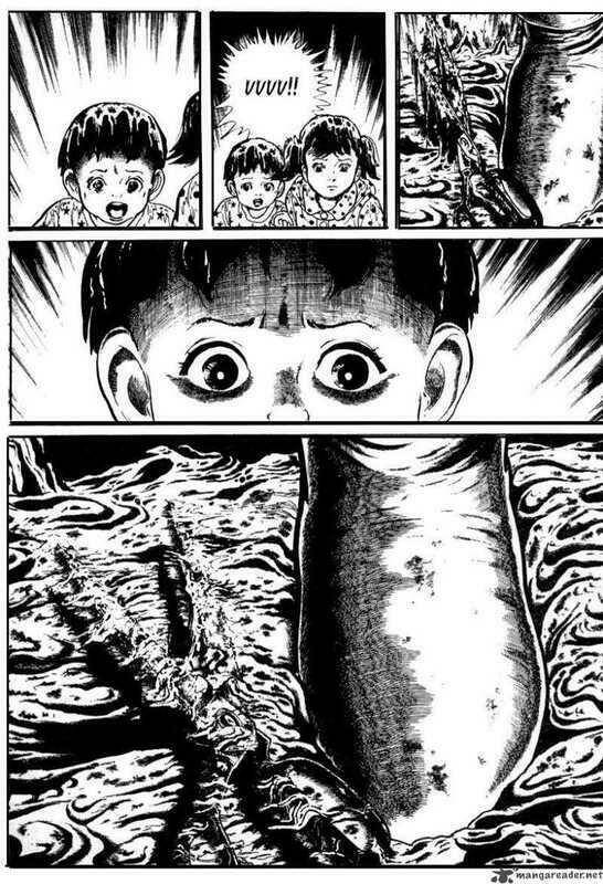 god's left hand, devil's right hand chapter 1 20