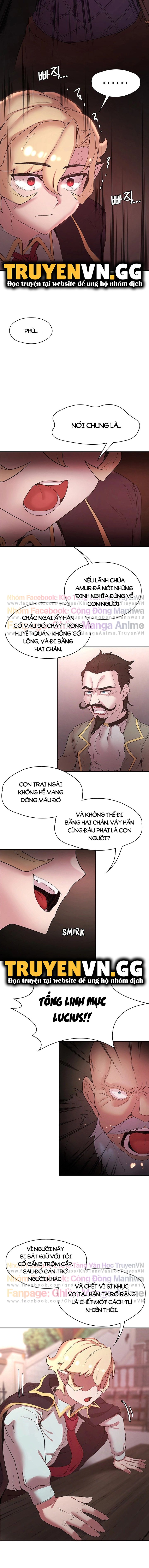 chuyển sinh thành phản diện game chapter 27 10