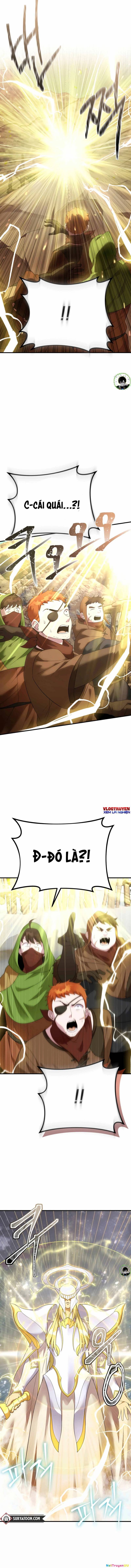 Phương Pháp Sinh Tồn Của Rồng Sắp Ngủm chapter 26.5 7