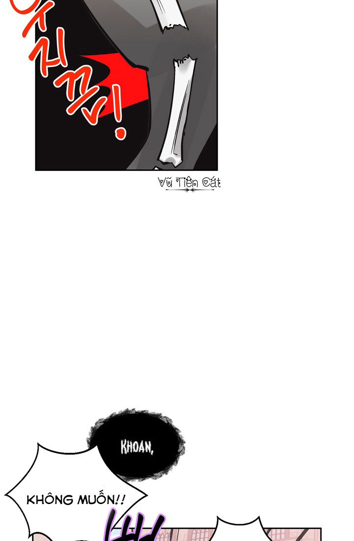 ác nữ xứng đôi với bạo chúa chapter 23 60