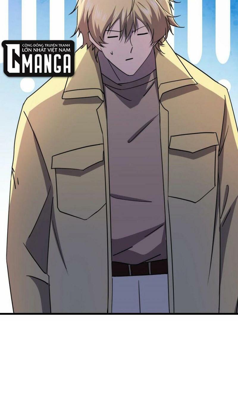 đừng hiểu lầm, tôi mới là người bị hại! chapter 31 49