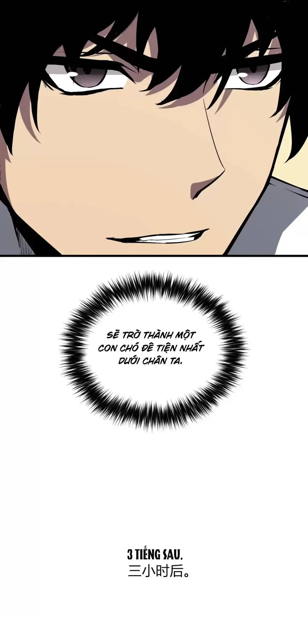 toàn dân tận thế: ta, virus quân vương chapter 7 23