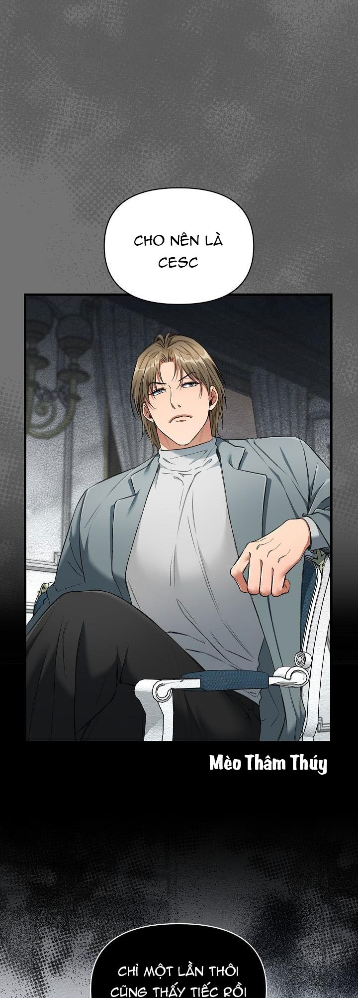 chuyến tàu cuồng loạn chapter 26 52