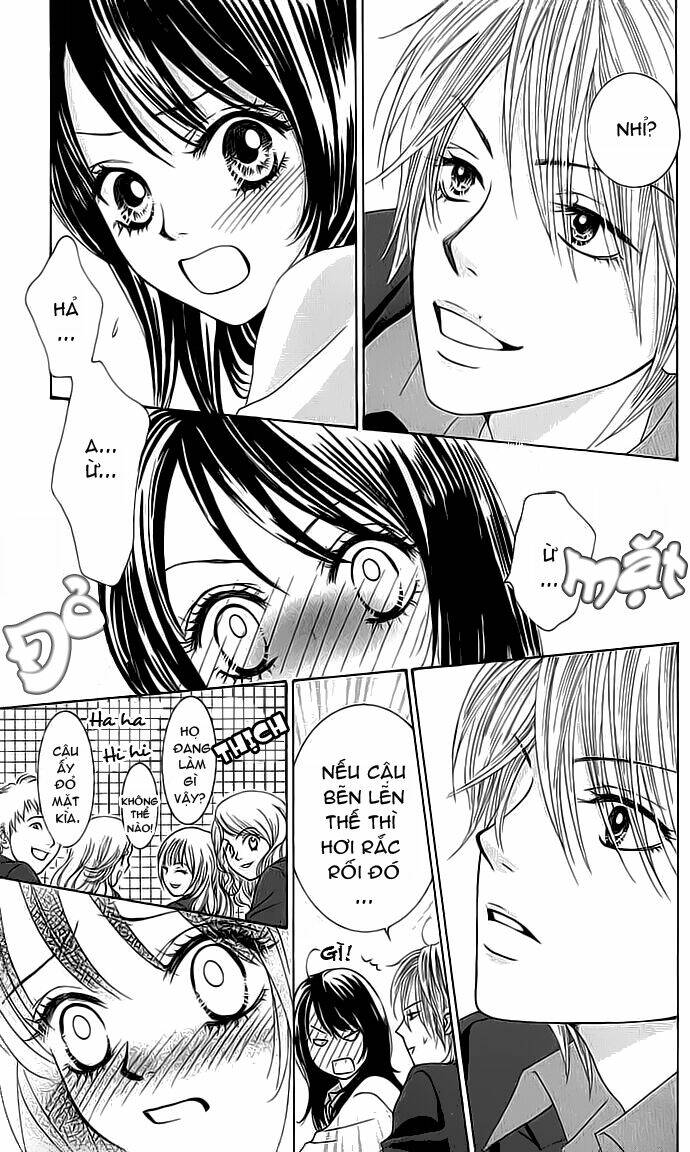 bokutachi wa shitte shimatta chapter 1 31