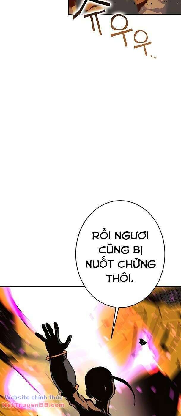 ex & ash chapter 97 99