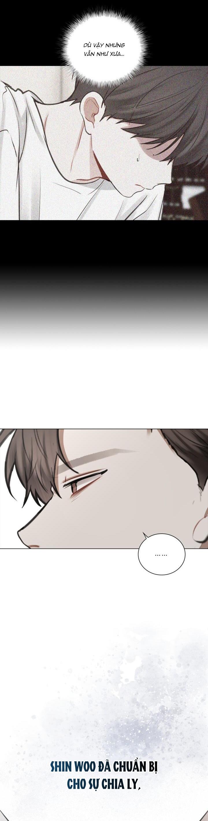 không xa lạ chapter 31 12