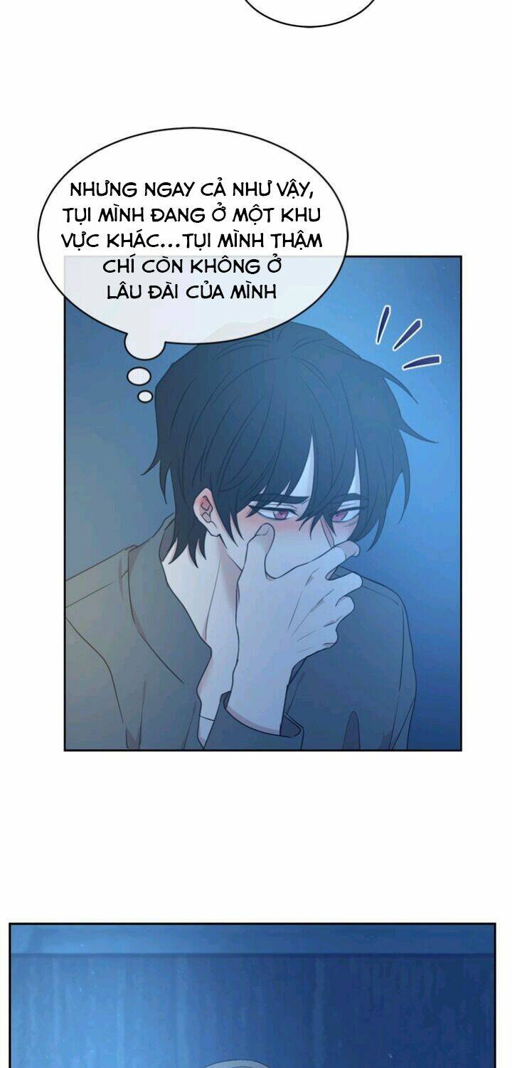 tôi chọn kết thúc của hoàng đế chapter 84 9