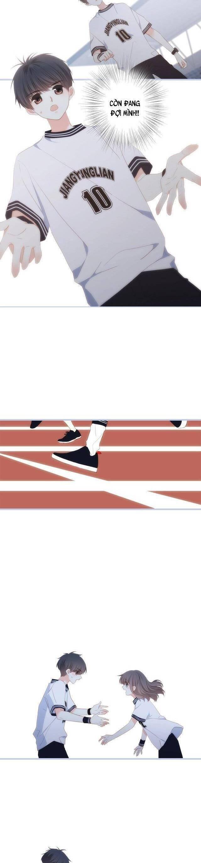 con tim rung động 2 chapter 137.2 15