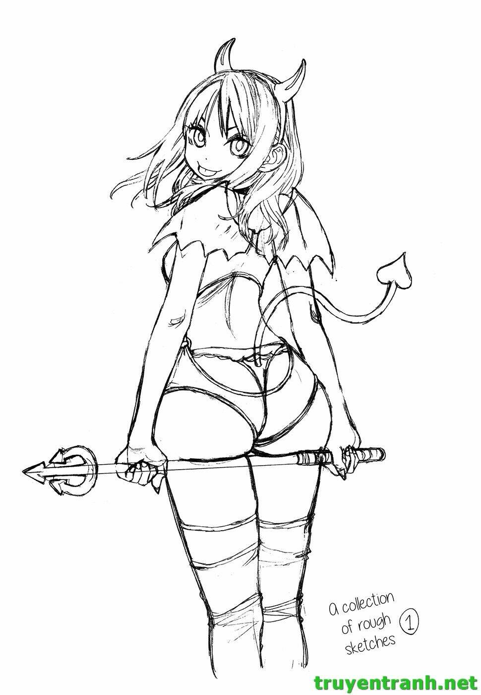 kyou no asuka show chapter 36 19