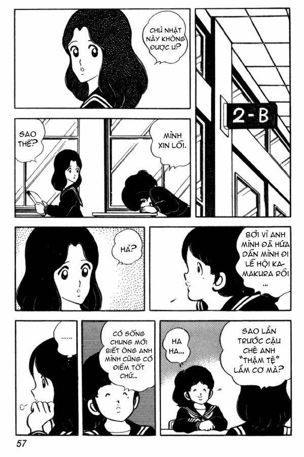 miyuki chapter 32 10