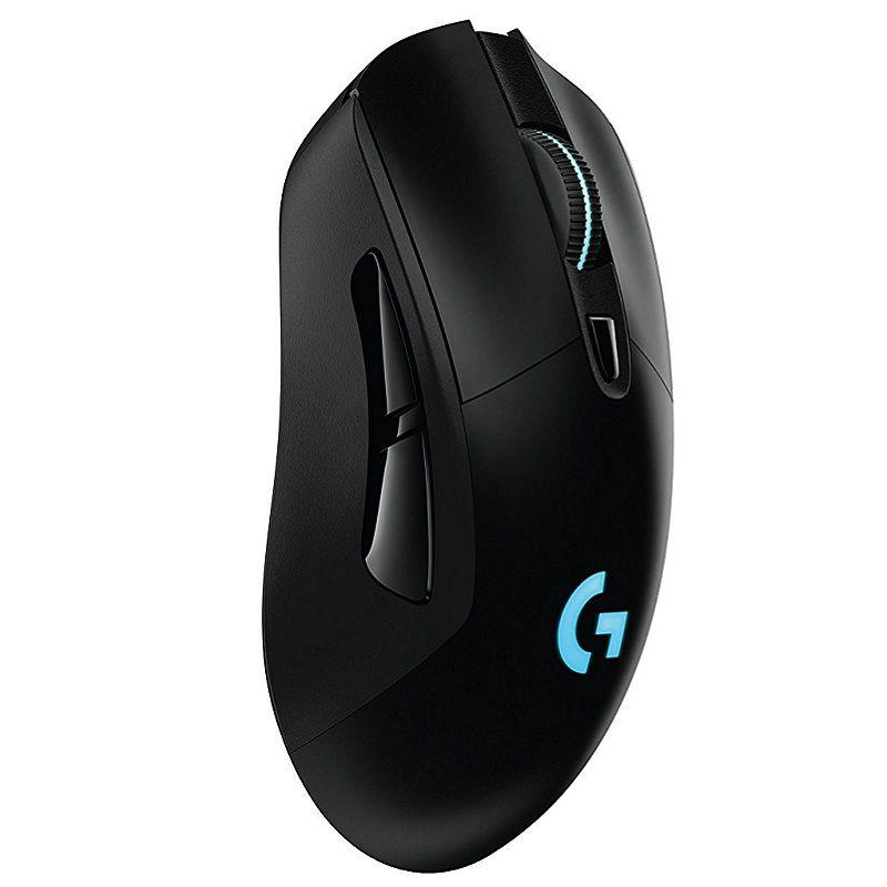 Chuột Gaming Logitech G703 Hero Lightspeed - Hàng Chính Hãng