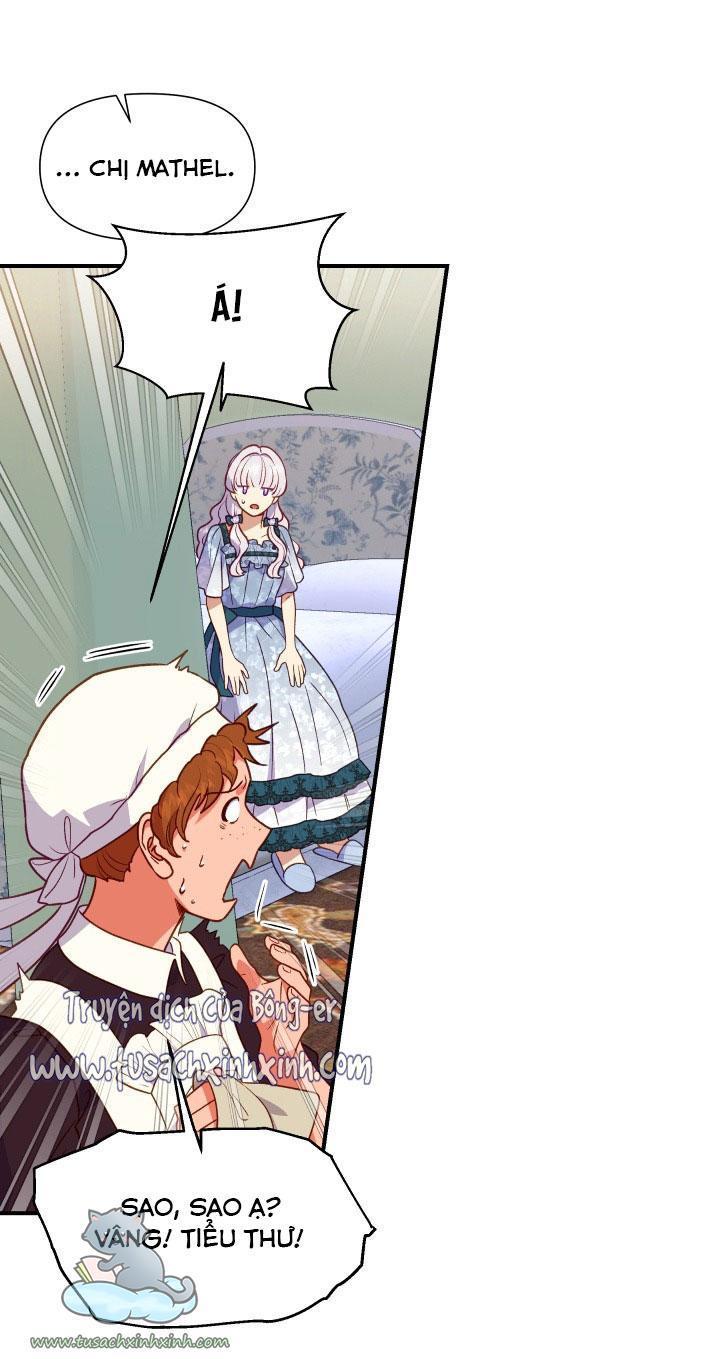 công nương khế ước của gia tộc công tước quái vật chapter 141 41