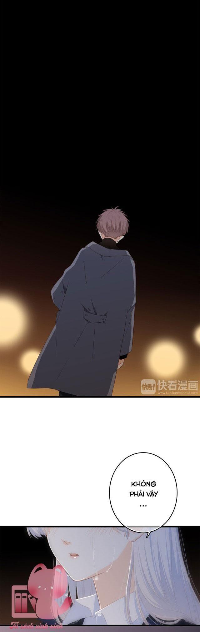 con tim rung động 2 chapter 109.1 39