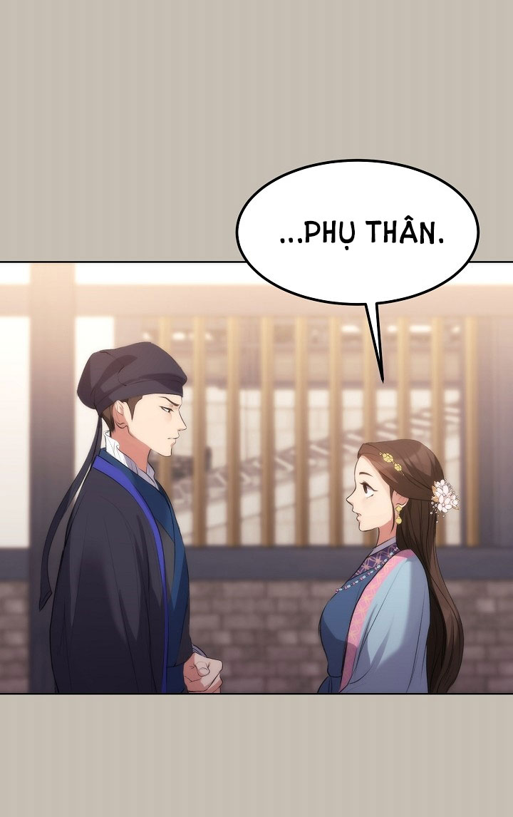 Hôn Nhân Bí Mật chapter 1.1 - Trang 20