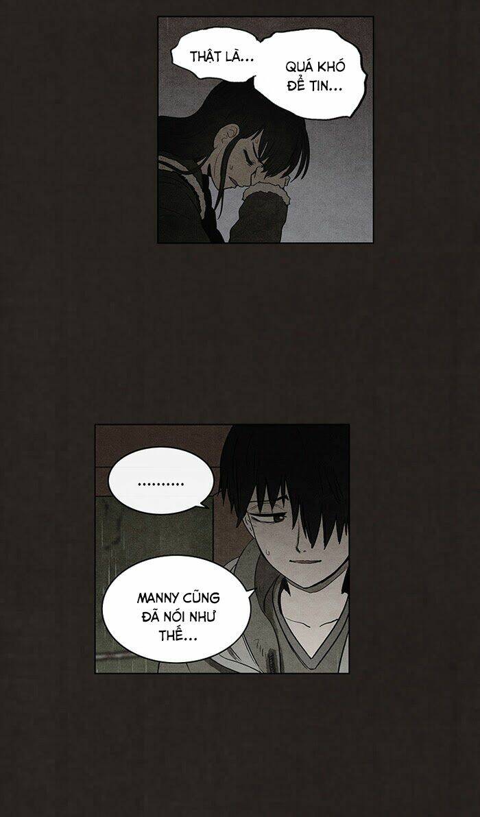 đứa con của quỷ dữ chapter 78 10