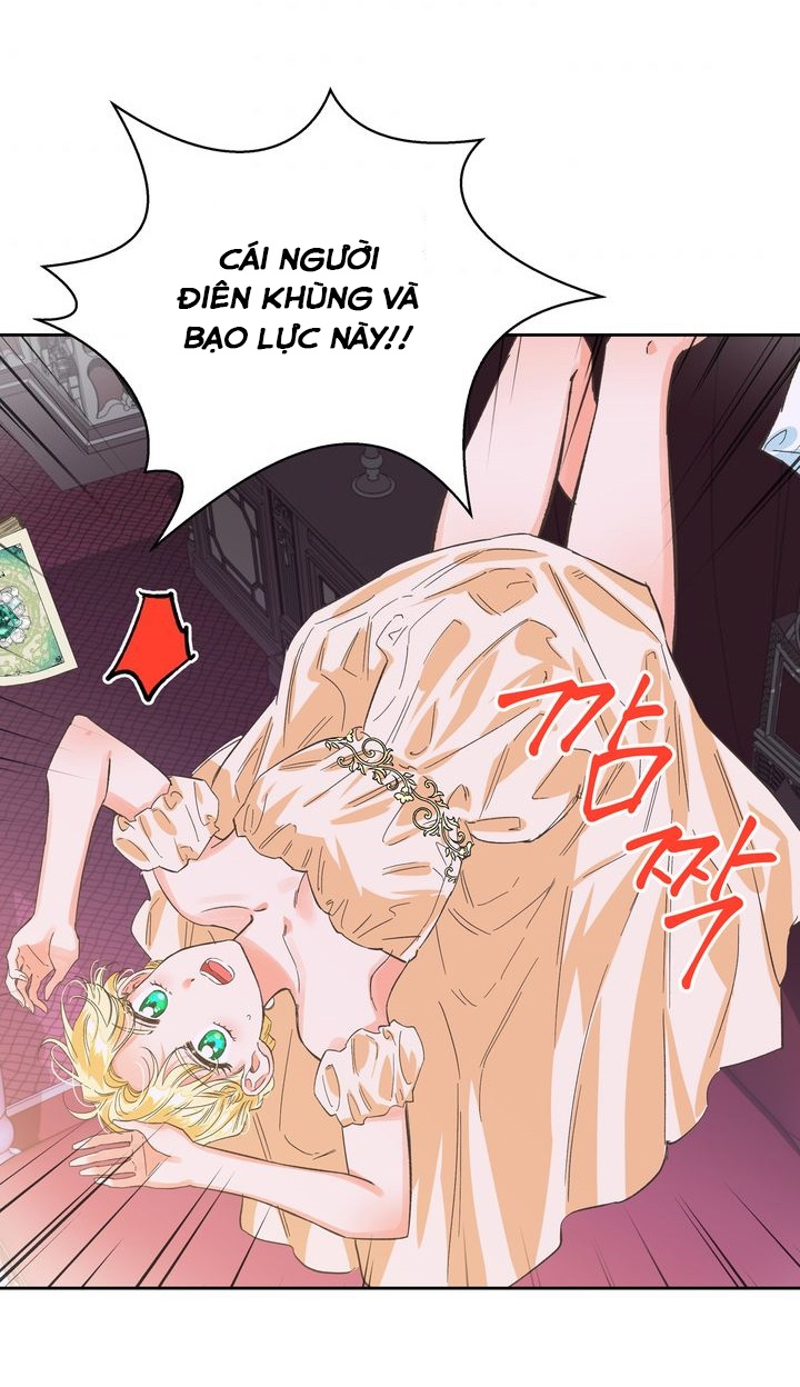 ác nữ xứng đôi với bạo chúa chapter 12 7