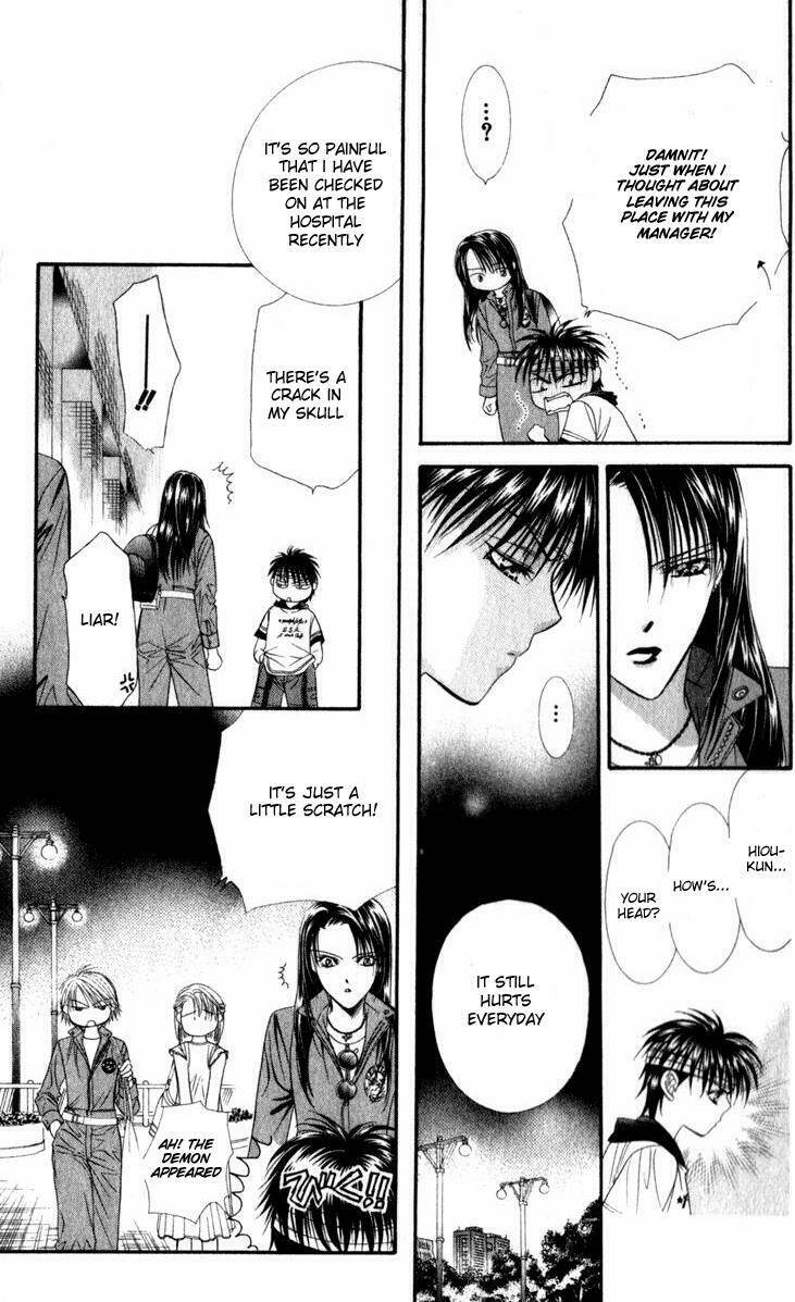 thử thách của kyouko chapter 49 27