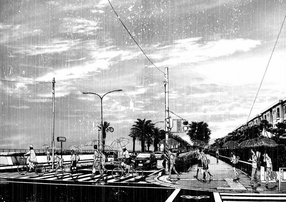 umibe no onnanoko chapter 8 6