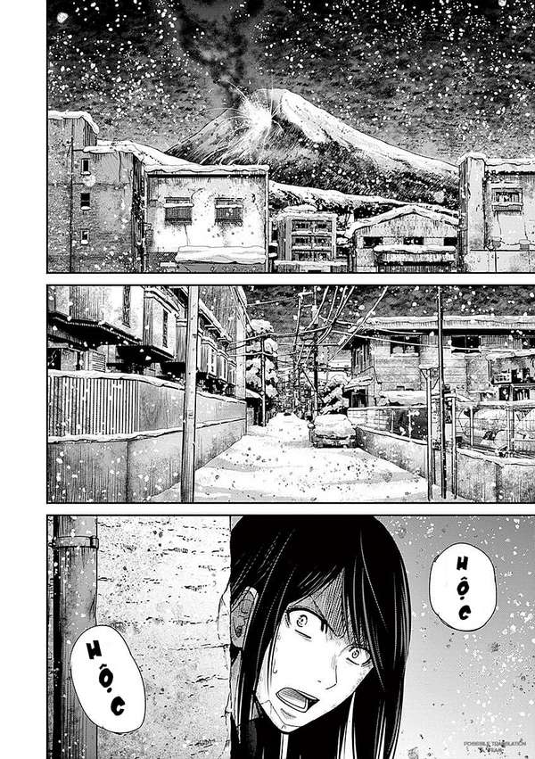 Imawa No Michi No Alice: Alice On Border Road [End] Chapter 17 - Trang 4