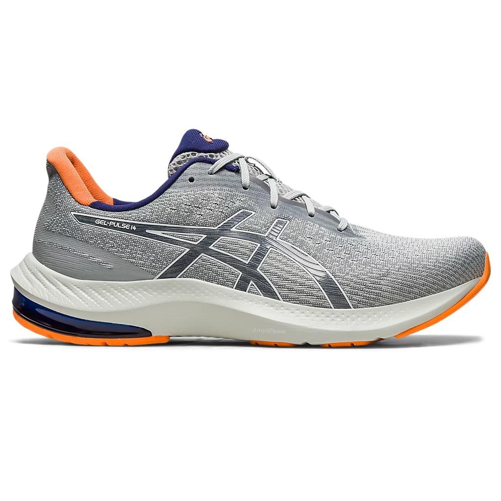 Giày Chạy Bộ Thể Thao Nam Asics GEL-PULSE 14 1011B491.022