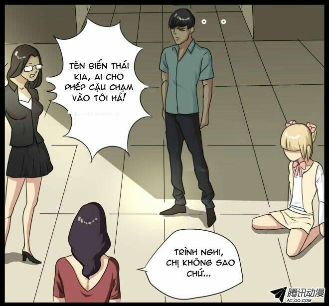 future trial chapter 11 30