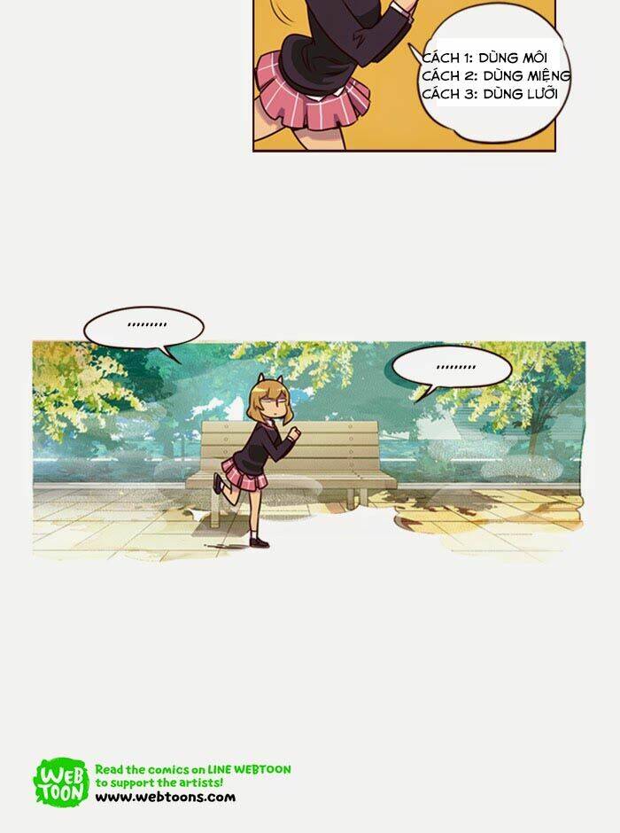 nữ sinh trường wilds chapter 180 33