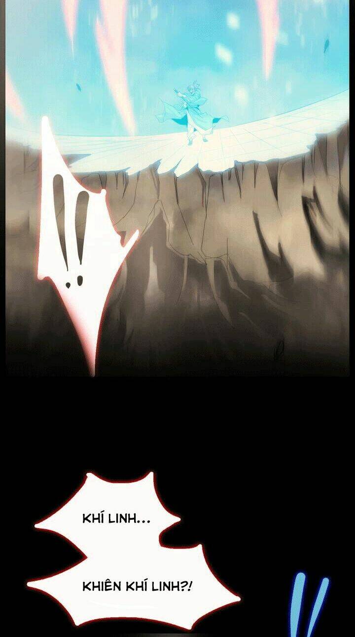 biên niên sử lãnh nguyệt chapter 28 25