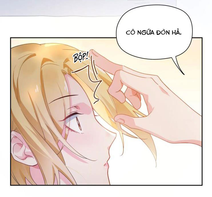 Có Bản Lĩnh Thì Hung Dữ Nữa Đi! chapter 47