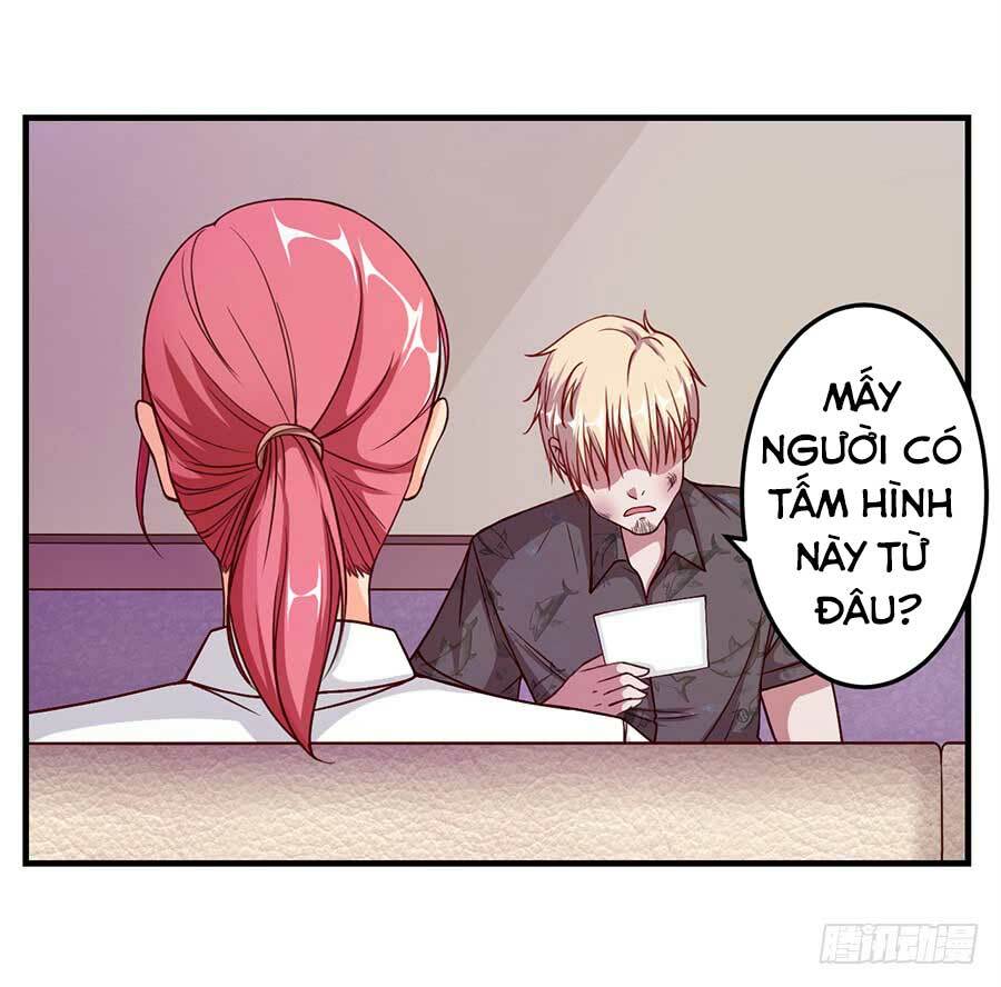 gả cho tình cũ làm lão bà chapter 20 12