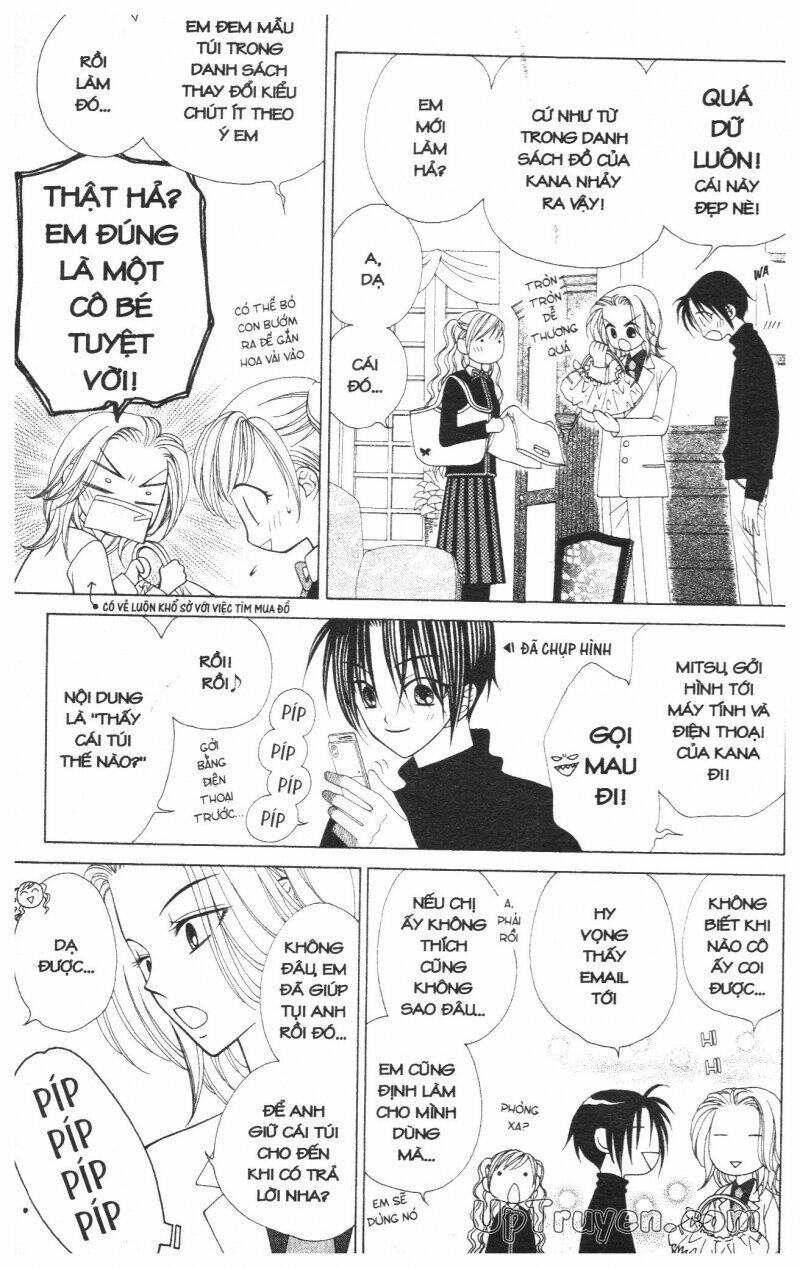 v.b.rose chapter 6 106