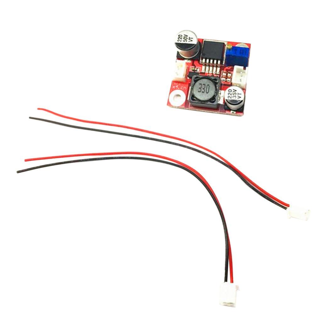 Adjustable Power Components DC Adjustable Power Power Supply DC