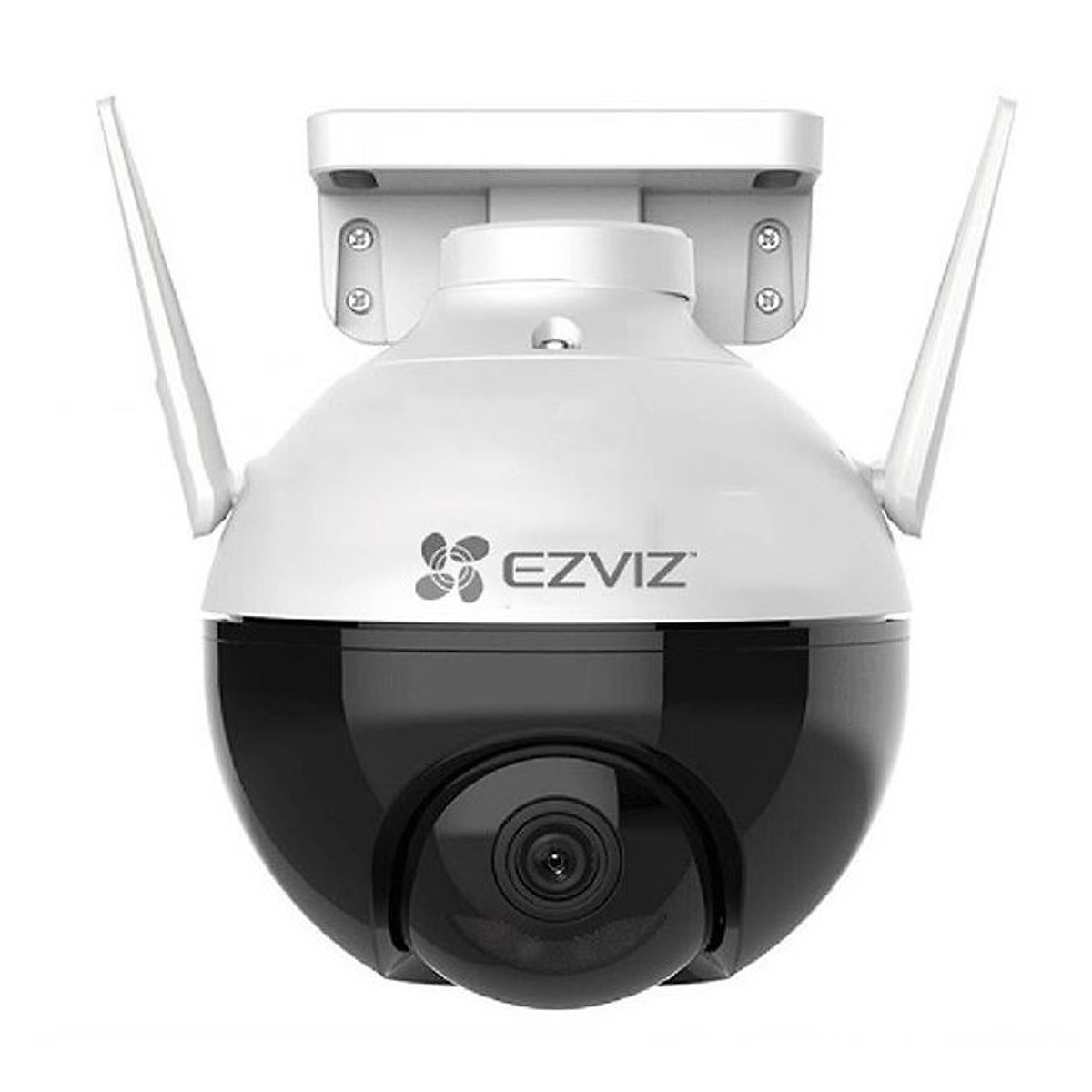 Camera IP Ngoài Trời EZVIZ C8C 2MP Full HD 1080P, Có Màu Ban Đêm, Xoay 360 độ - Hàng Chính Hãng