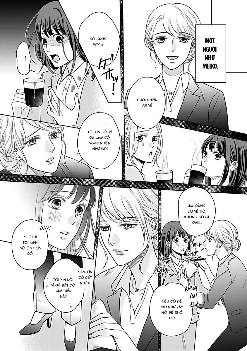 hãy ở bên cạnh anh chapter 5.1 11