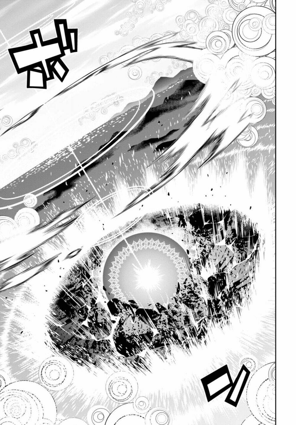 raisekamika chapter 8 8