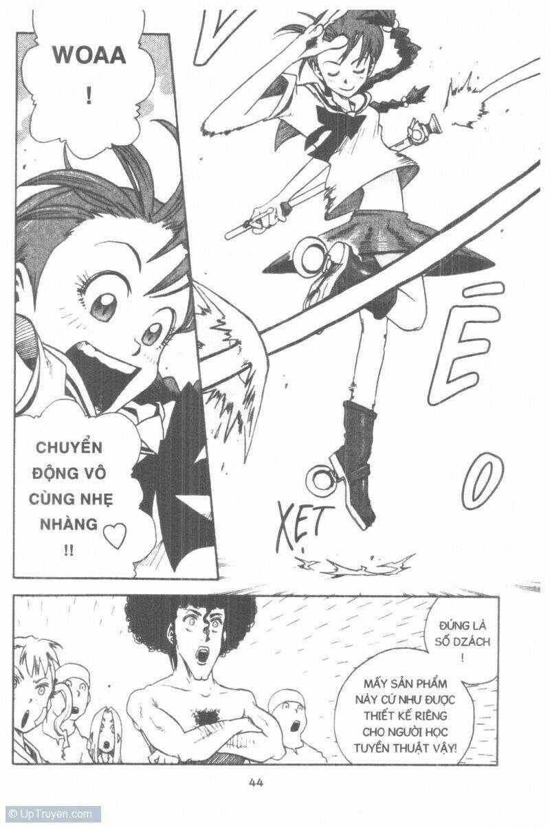 toto! the wonderful adventure chapter 4 44