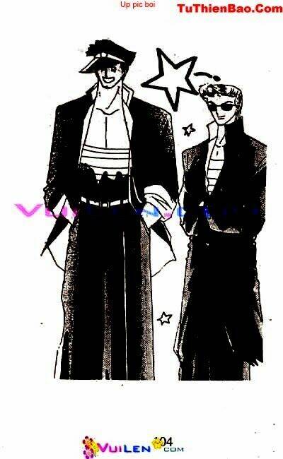 cô bé khóc nhè chapter 19 103