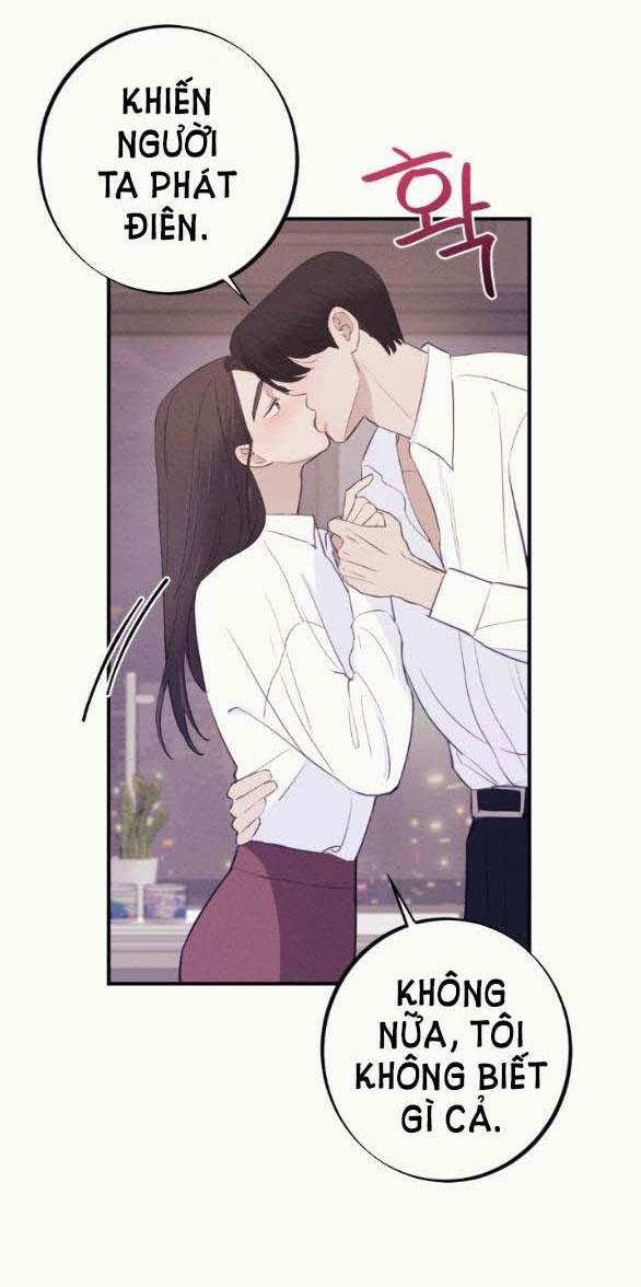 [18+] người vợ quyến rũ chapter 2.1 8