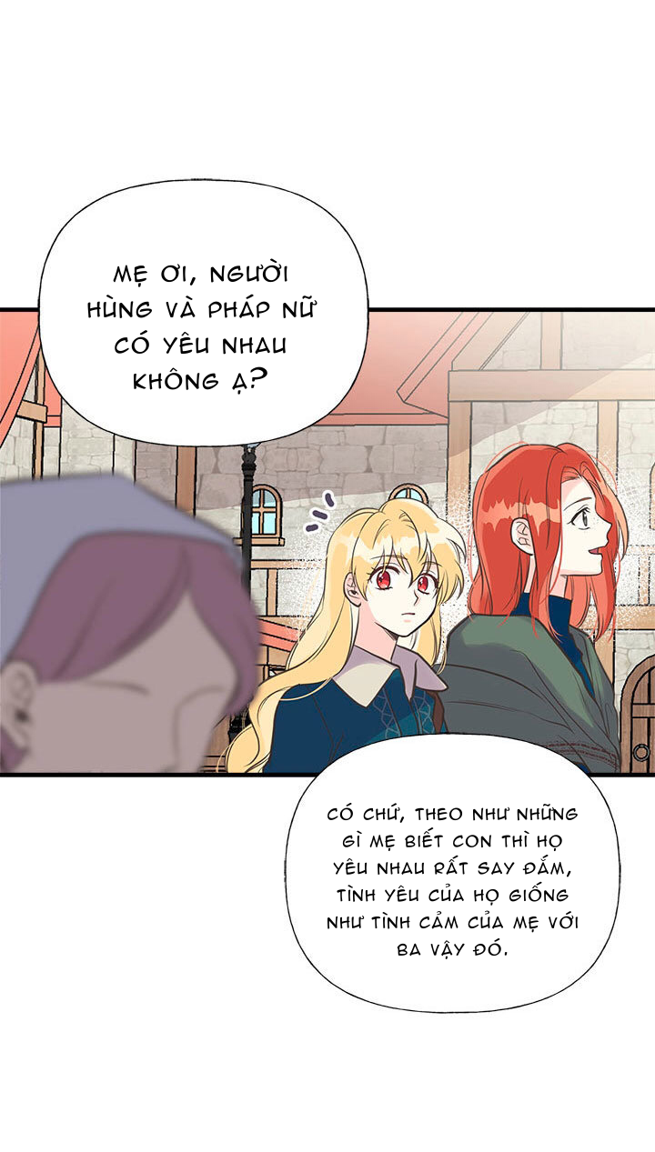 chị tôi đã nhặt về một nam chính quyến rũ chapter 29 46