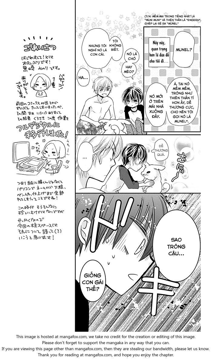 buddy go chapter 2 15