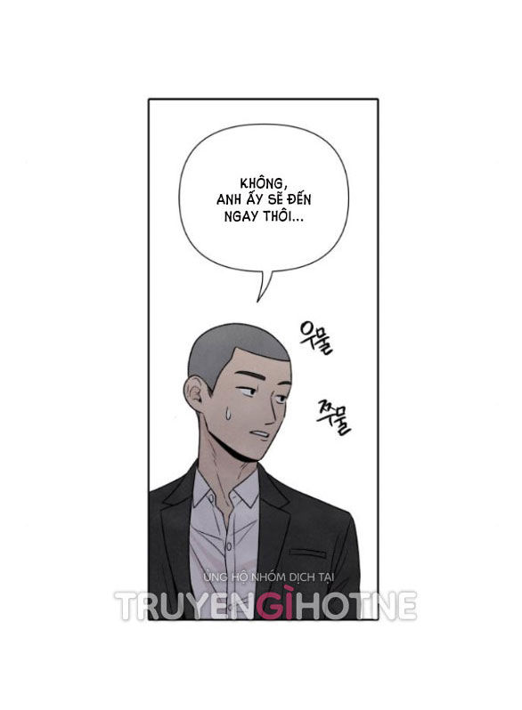 điều khiến tôi quyết tâm muốn chết chapter 66.2 22