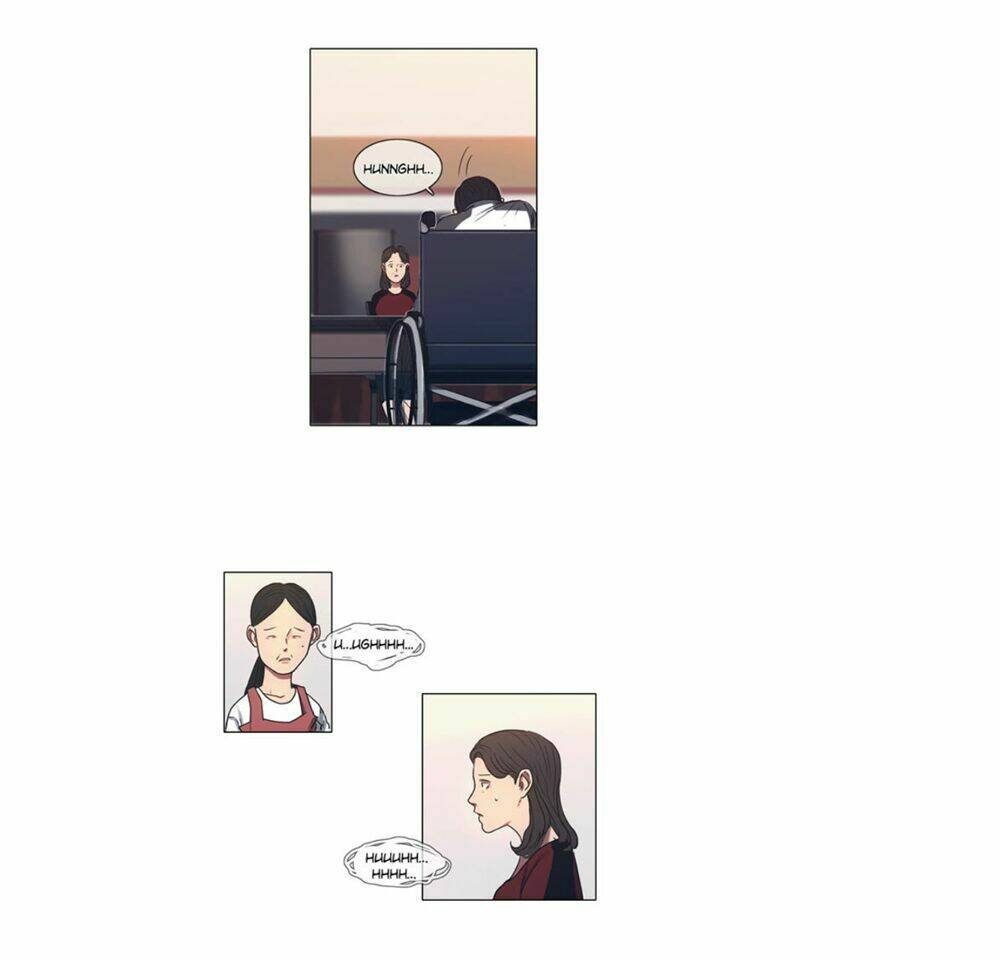 giải thoát chapter 3 23