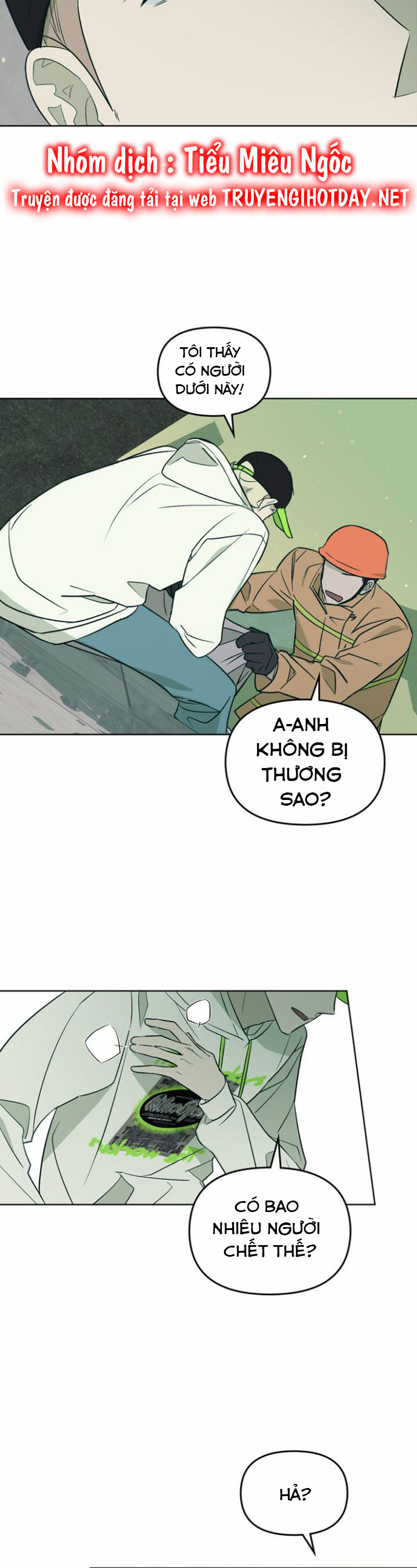 ta sẽ nuốt chửng em chapter 3 37